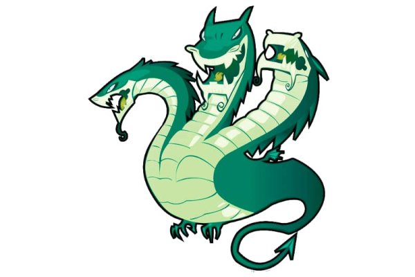 Kraken 24 at