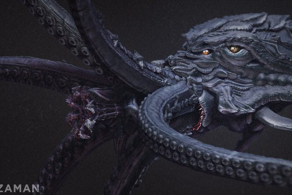 Как найти kraken