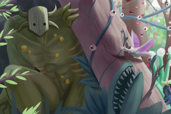 Kraken 18